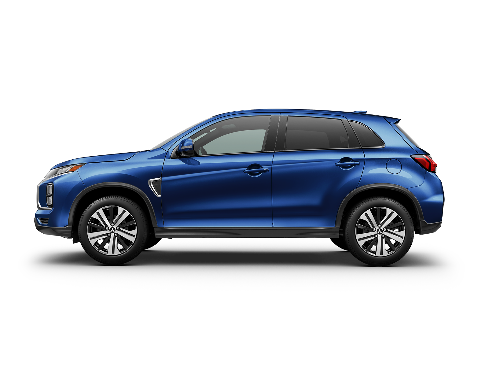 Mitsubishi Models | North Coast Mitsubishi West Cleveland